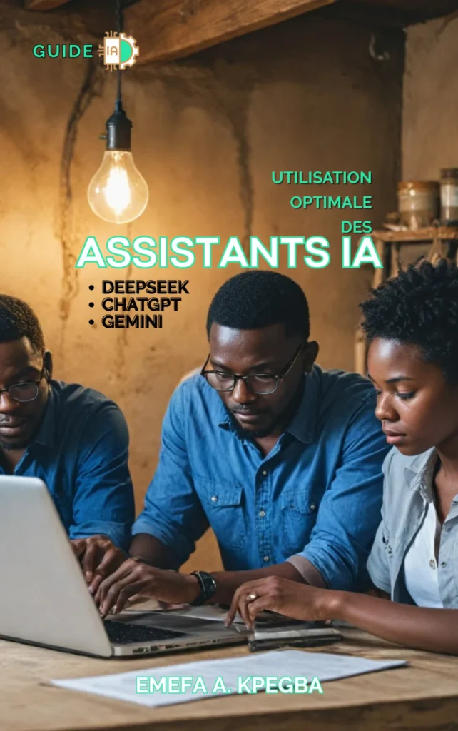Utilisation optimale des Assistants IA