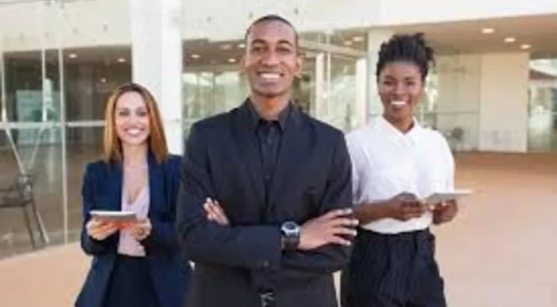 emploi togo assistants