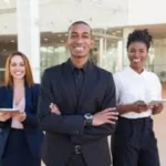 emploi togo assistants