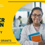 universites du Commonwealth