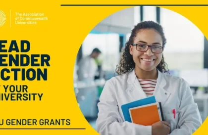 universites du Commonwealth