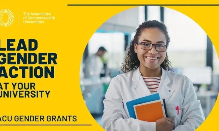 universites du Commonwealth