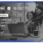 CfA pour les femmes scientifiques et conteuses de données