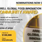 Prix ​​Arrell Food