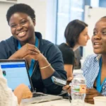 Programme Google for Startups Accelerator Africa