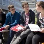Bourse d'études de l’Université de Stuttgart