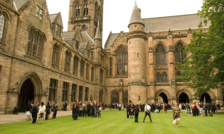 Bourses de l’Université de Bologne