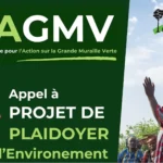 Connaissance pour l’Action Grande Muraille Verte - appel à projet