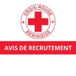 Croix-Rouge Béninoise