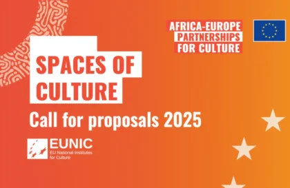 Espaces de culture 2025