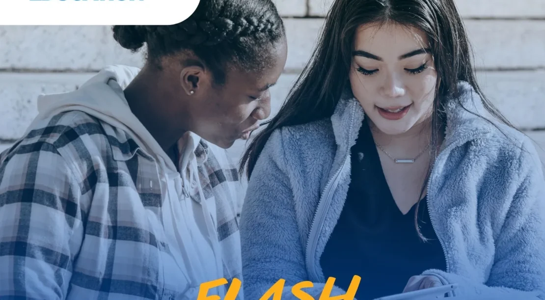 FIGS EDUCATION -Flash Orientation