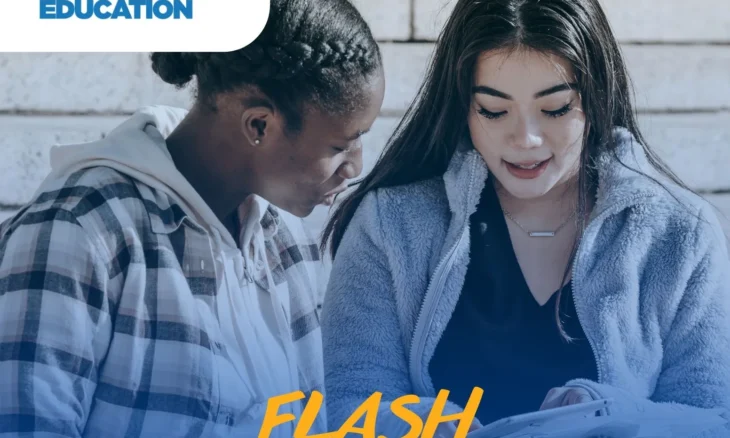 FIGS EDUCATION -Flash Orientation