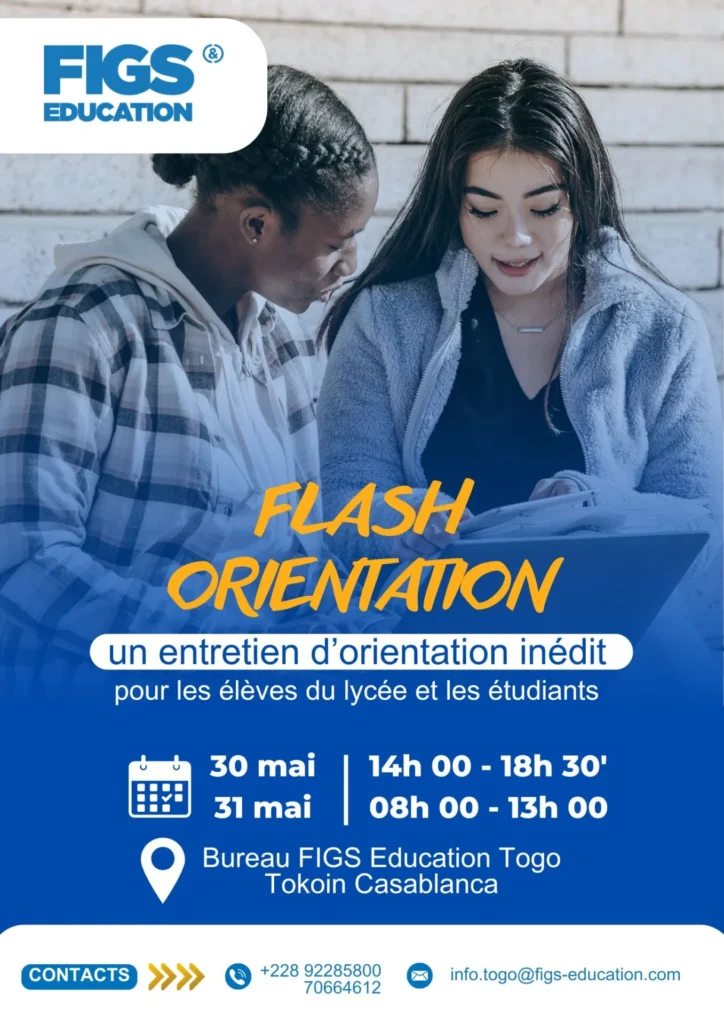 entretiens inédits avec des experts de l’orientation post-Bac