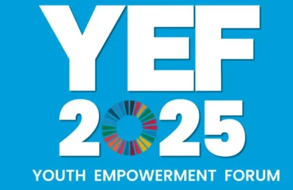 Forum pour l'autonomisation des jeunes 2025