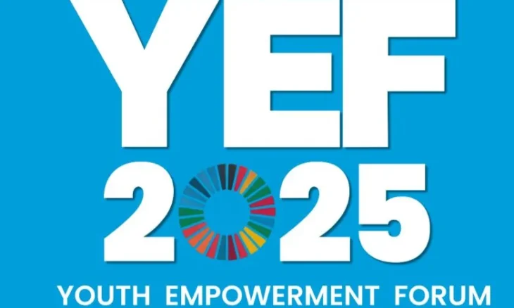 Forum pour l'autonomisation des jeunes 2025