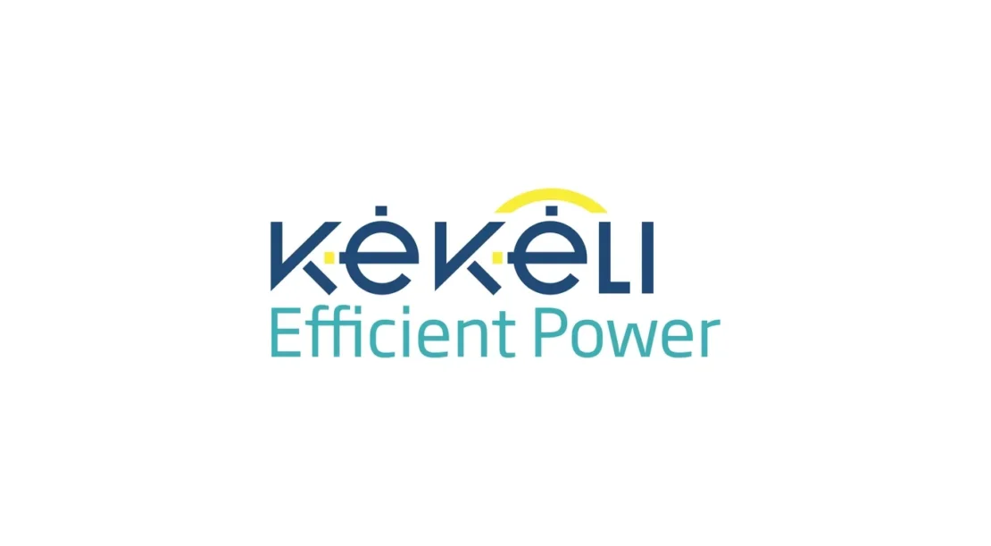 KEKELI EFFICIENT POWER