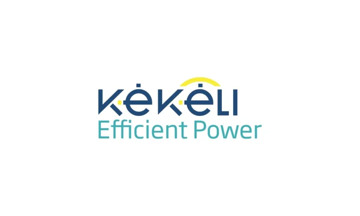 KEKELI EFFICIENT POWER