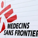 Médecins Sans Frontières