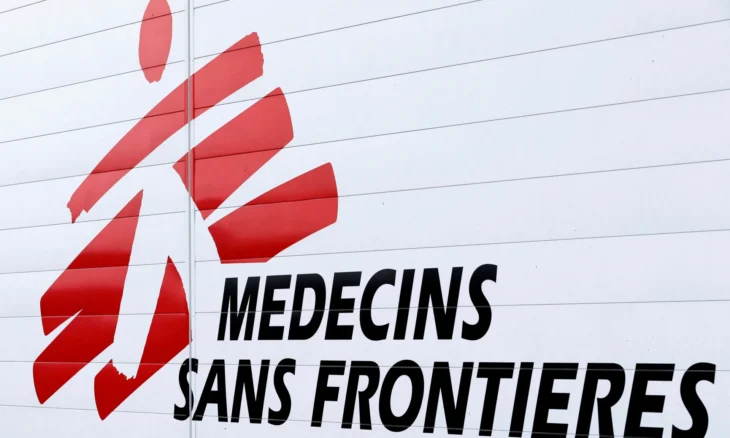 Médecins Sans Frontières