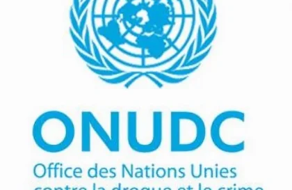 Office des Nations Unies contre la drogue et le crime