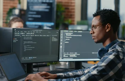 Un(e) Développeur Backend Sénior