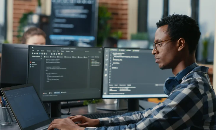 Un(e) Développeur Backend Sénior