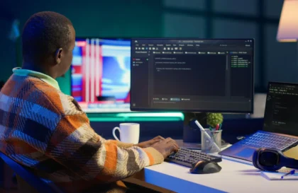 Un(e) Développeur Frontend Sénior