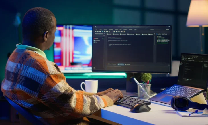 Un(e) Développeur Frontend Sénior