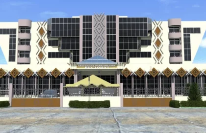 Université panafricaine 