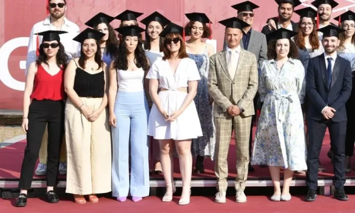 bourses de l’Université de Sienne