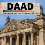 bourses du DAAD 2025
