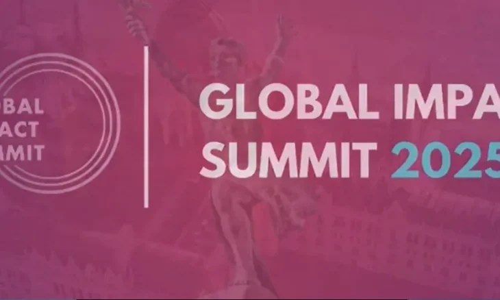 Global Impact Summit 2025