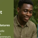 jeunes éco-entrepreneurs