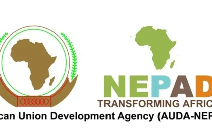 AUDA-NEPAD