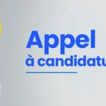 Appel à candidatures doctorat en développement urbain durable