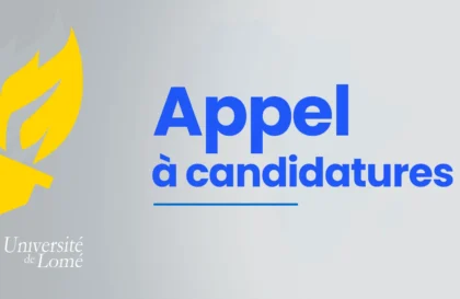 Appel à candidatures doctorat en développement urbain durable