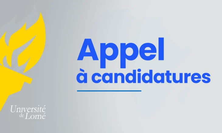 Appel à candidatures doctorat en développement urbain durable