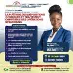 Atelier sur le Système Comptable des Entités Non Lucratives