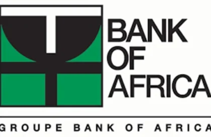 BANK OF AFRICA