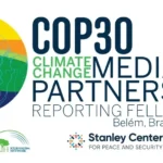 Bourses de reportage COP30 2025