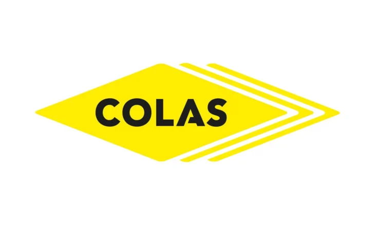 COLAS