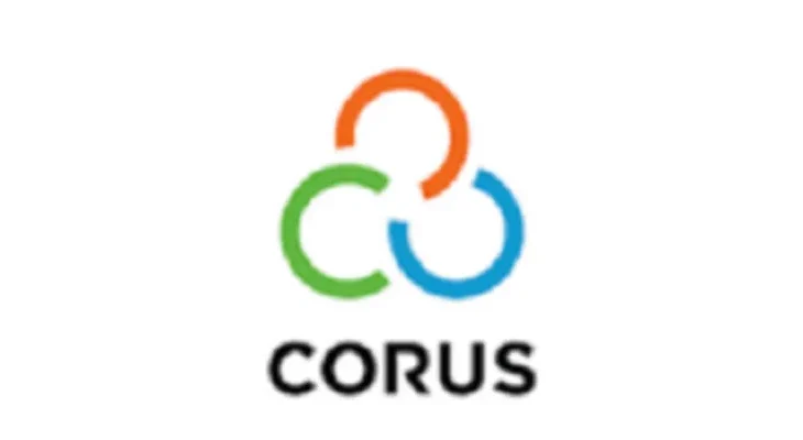 CORUS Bank
