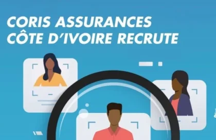 CORIS ASSURANCES VIE