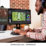 Graphiste et créateur de visites Virtuelles