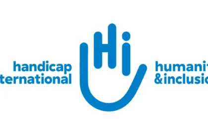 ONG Handicap International