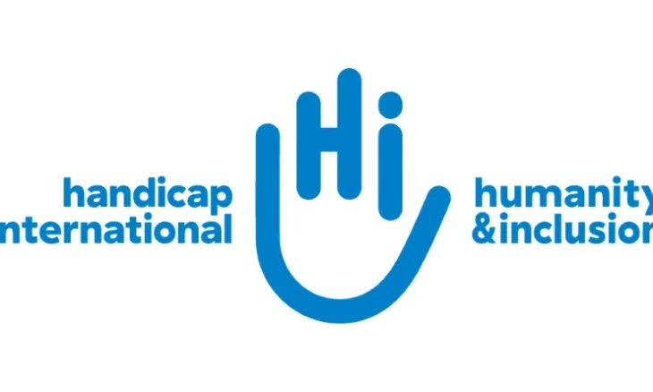ONG Handicap International