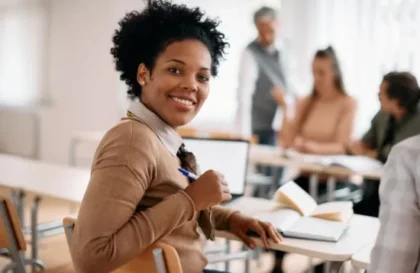 Formation au certificat de compétences en genre, leadership et inclusion sociale