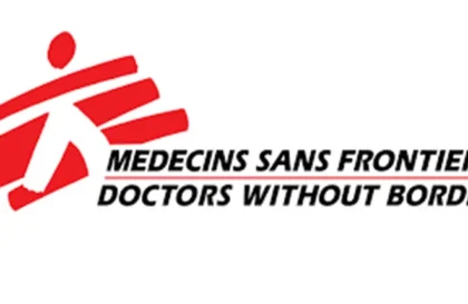 Médecins Sans Frontières