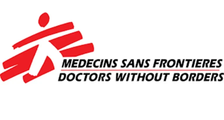Médecins Sans Frontières