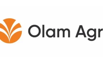 OLAM AGRI